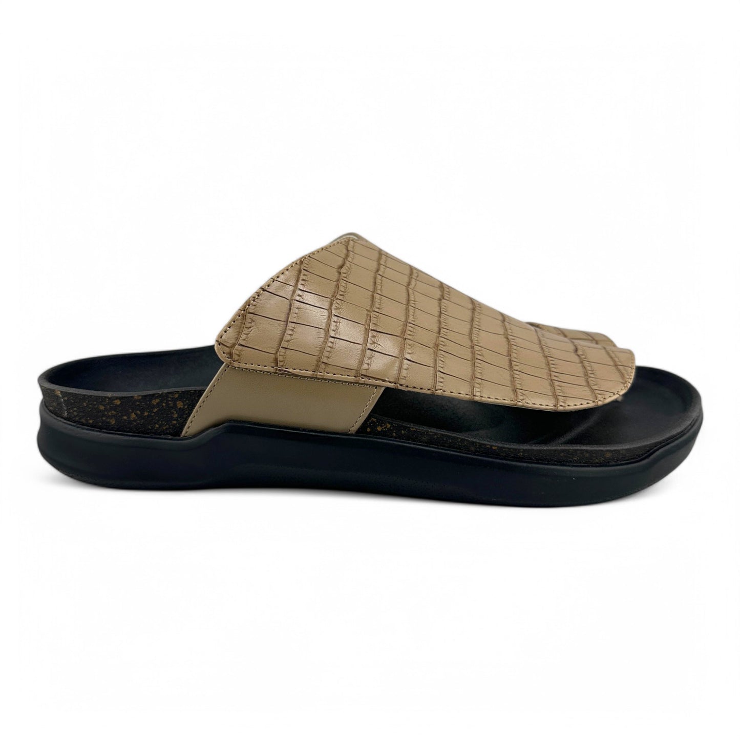 Al Fanoos Comfortable Slip-On Slippers for Everyday Wear l MK CF-64