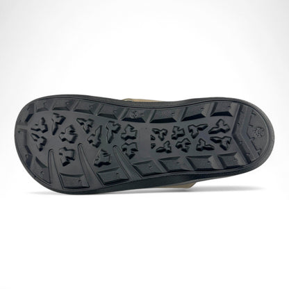Al Fanoos Comfortable Slip-On Slippers for Everyday Wear l MK CF-64