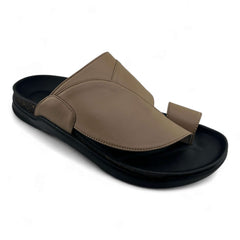 Al Fanoos: Traditional Premium Arabic Sandals l MK CF-62
