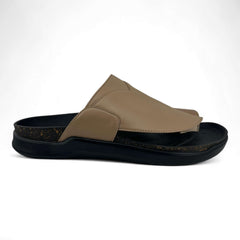 Al Fanoos: Traditional Premium Arabic Sandals l MK CF-62