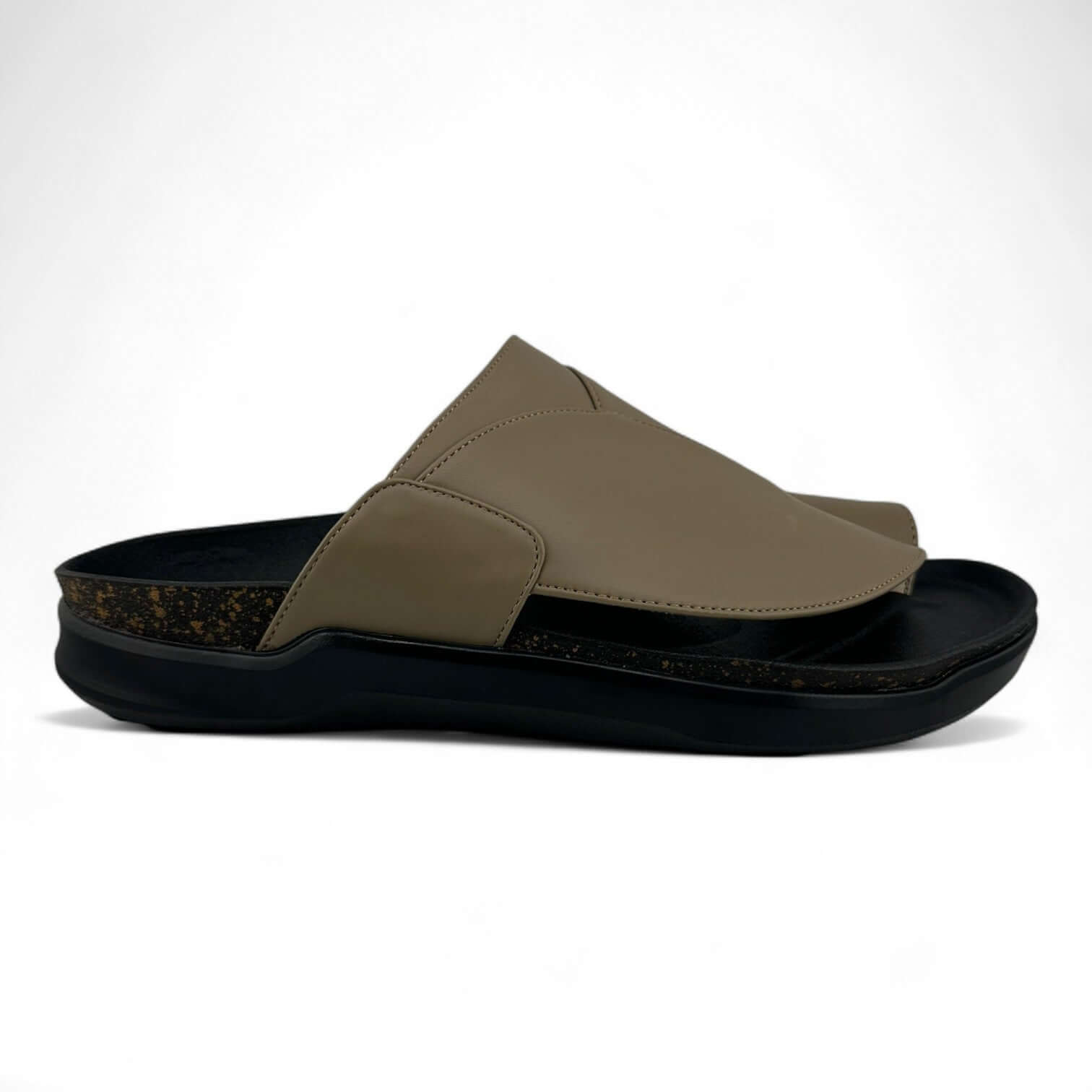 Al Fanoos: Traditional Premium Arabic Sandals l MK CF-62