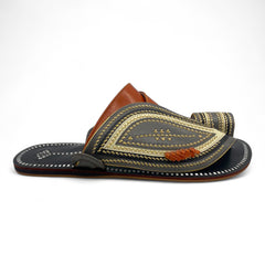 Al Fanoos : Premium Handmade Arabic Sandal
