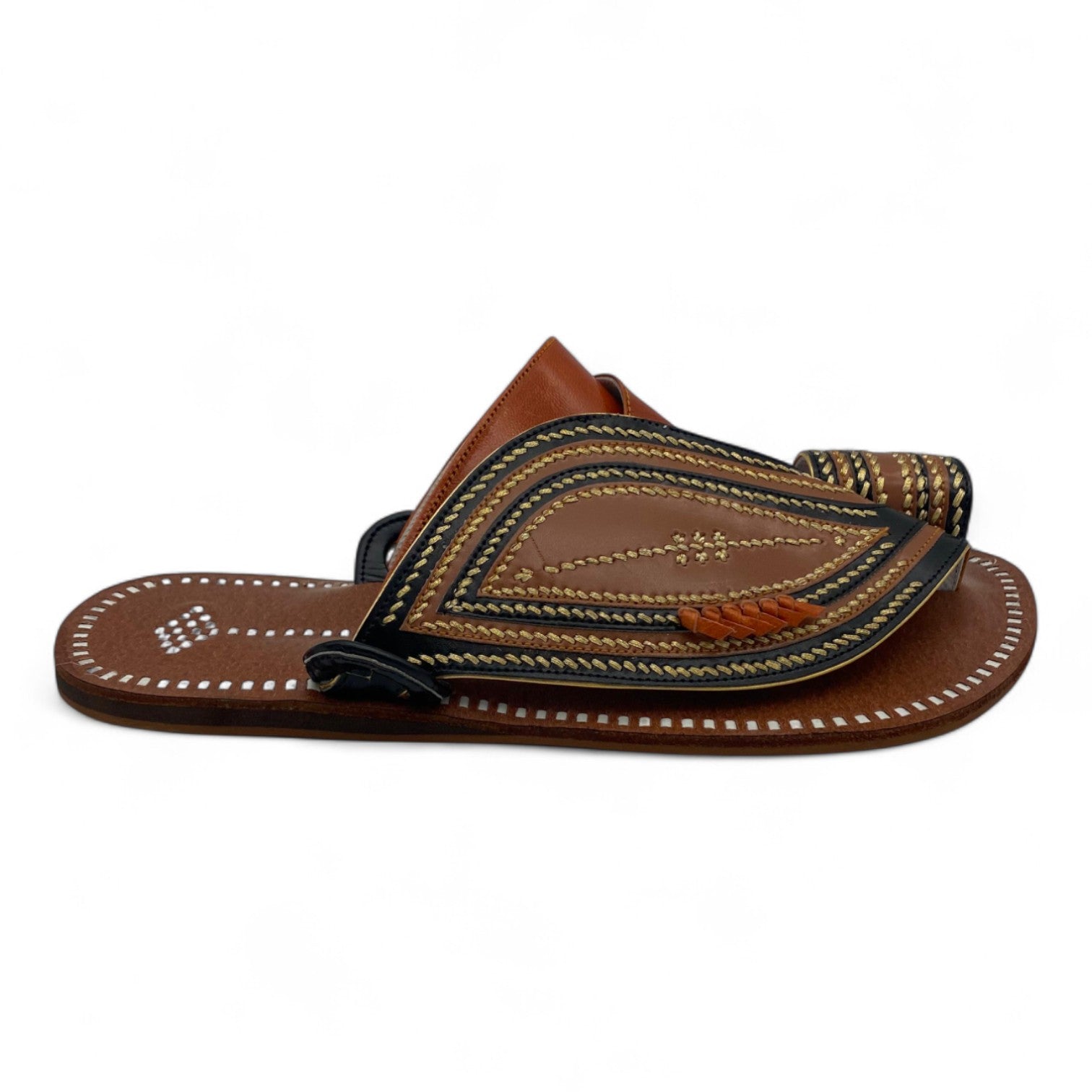 Al Fanoos : Premium Handmade Arabic Sandal