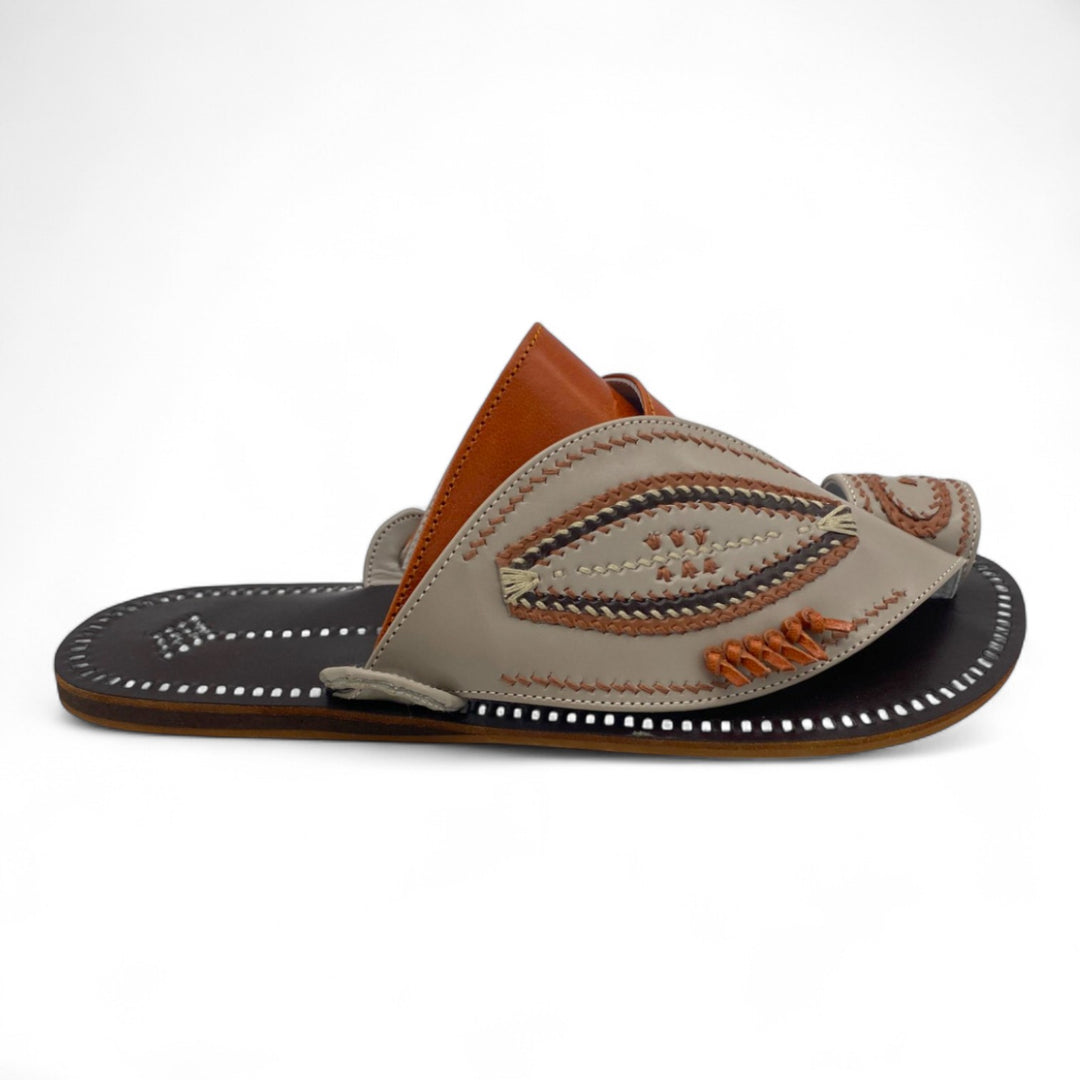 Al Fanoos : Premium Handmade Arabic Sandal