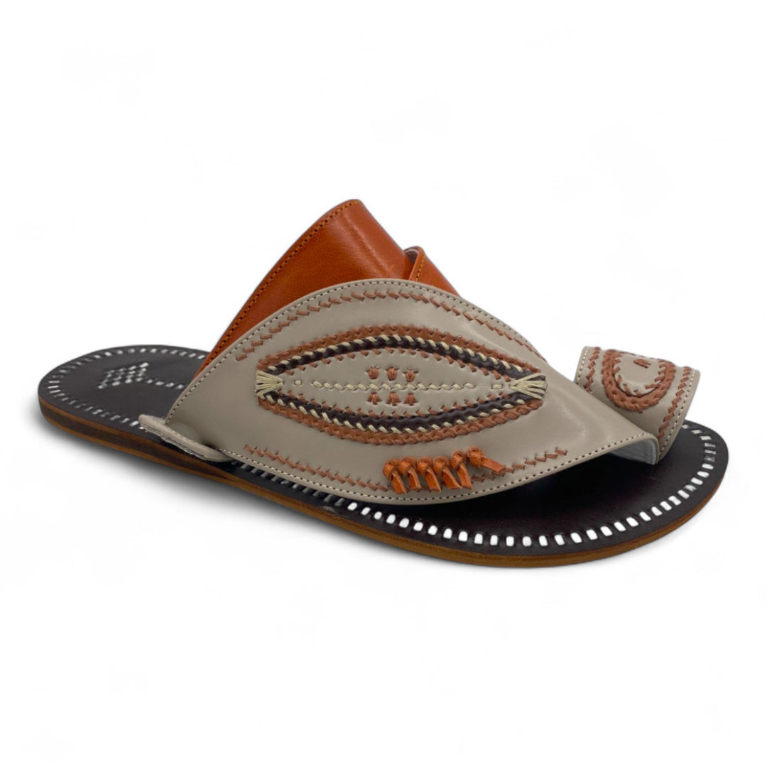 Al Fanoos : Premium Handmade Arabic Sandal