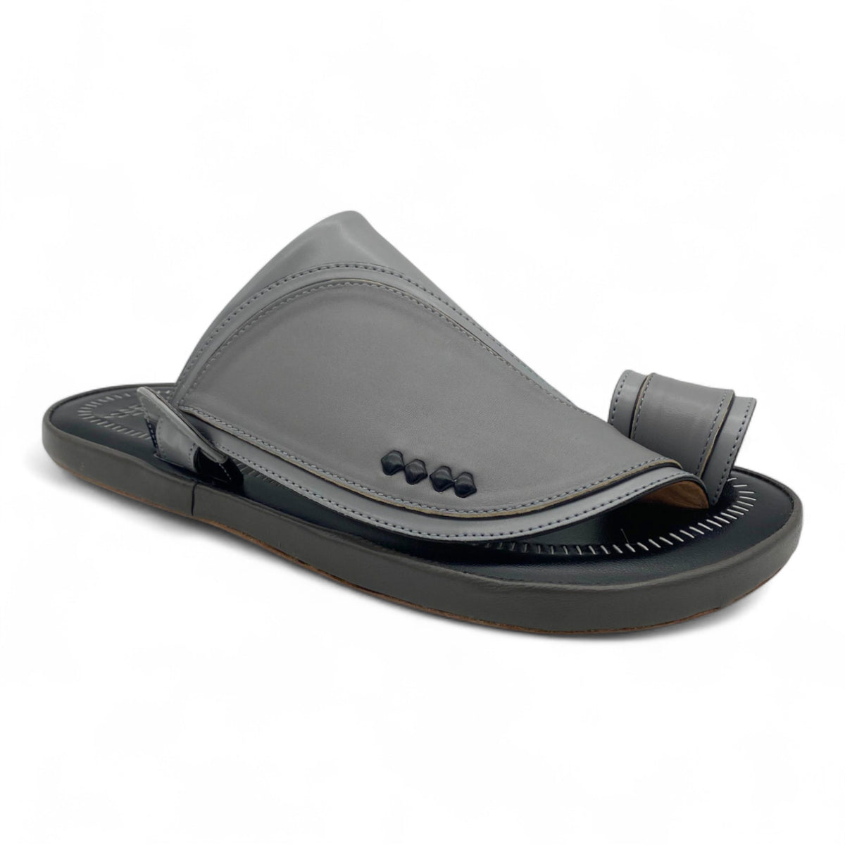 Al Fanoos : Premium Handmade Arabic Sandal l 29202