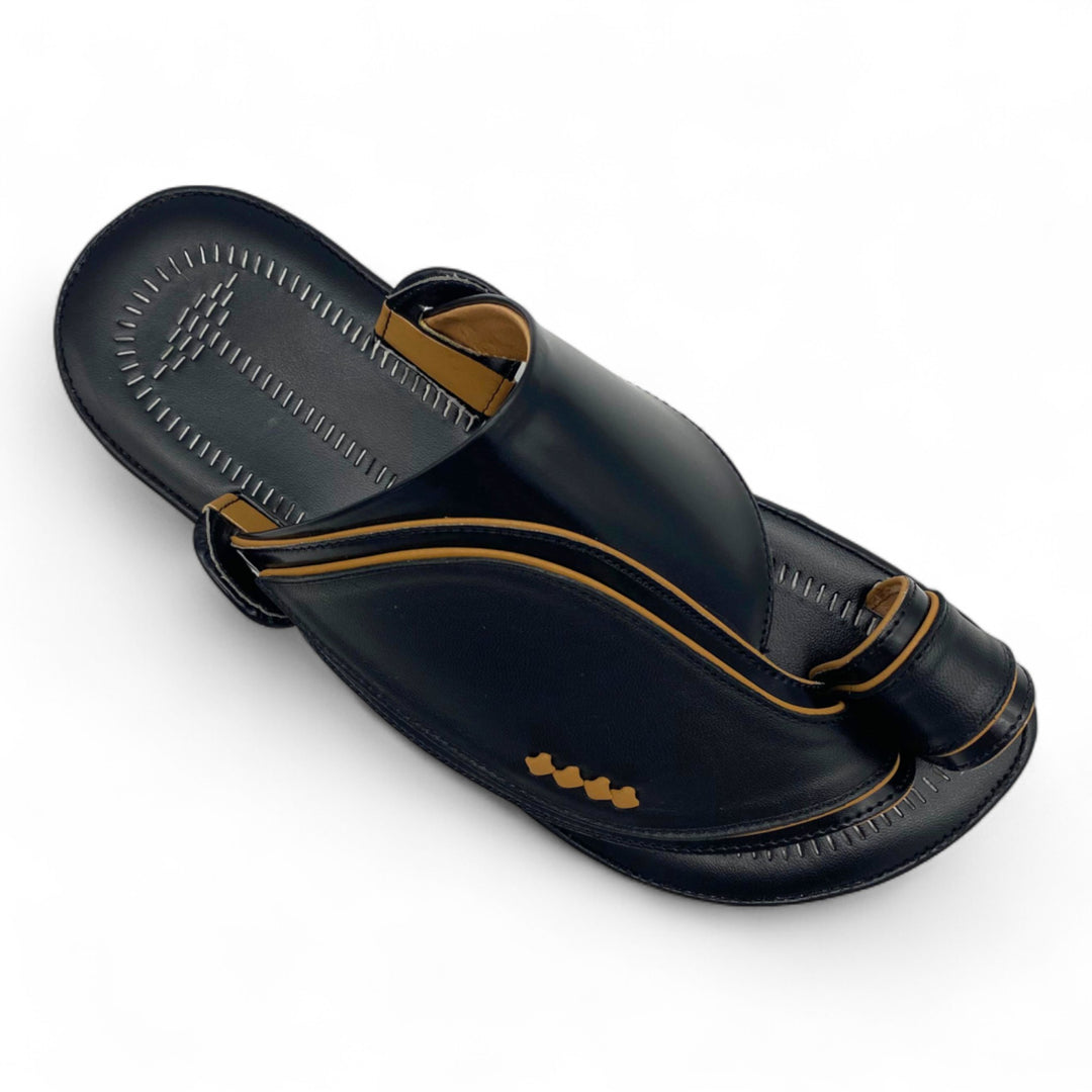 Al Fanoos : Premium Handmade Arabic Sandal l 29202