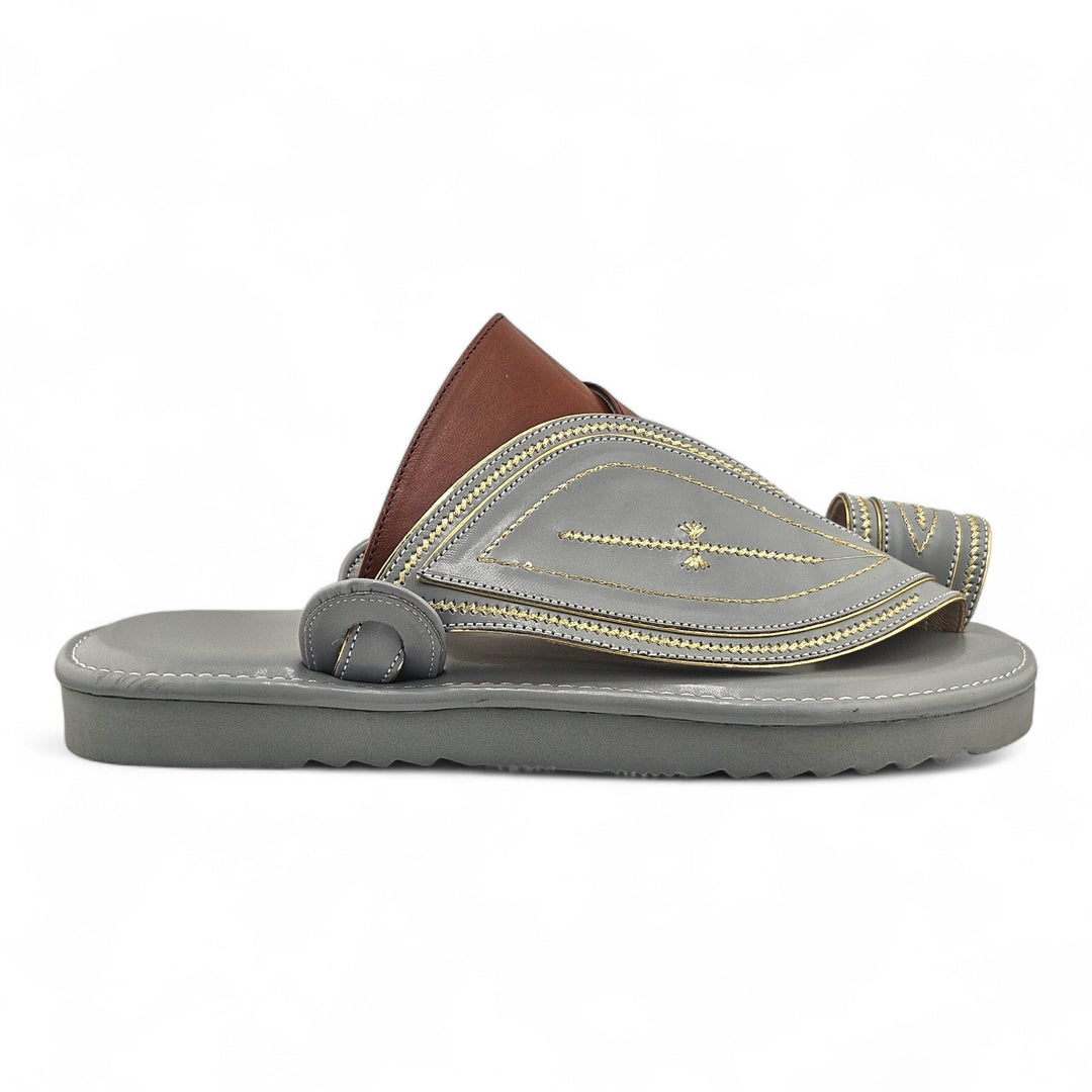 Private Collection: Luxurious Arabic Sandals  for an Elegant Lifestyle l 246