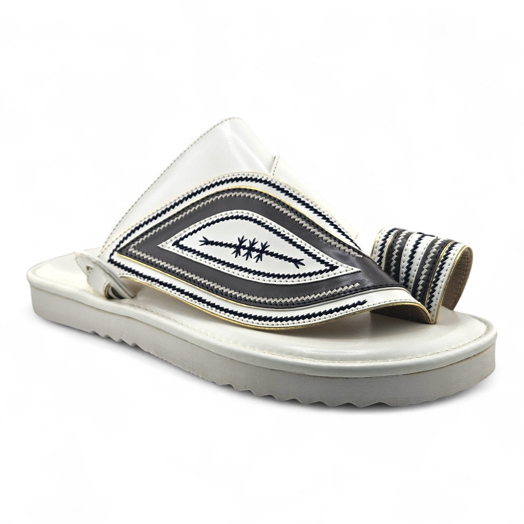 Private Collection: Luxurious Arabic Sandals for an Elegant Lifestyle l 247