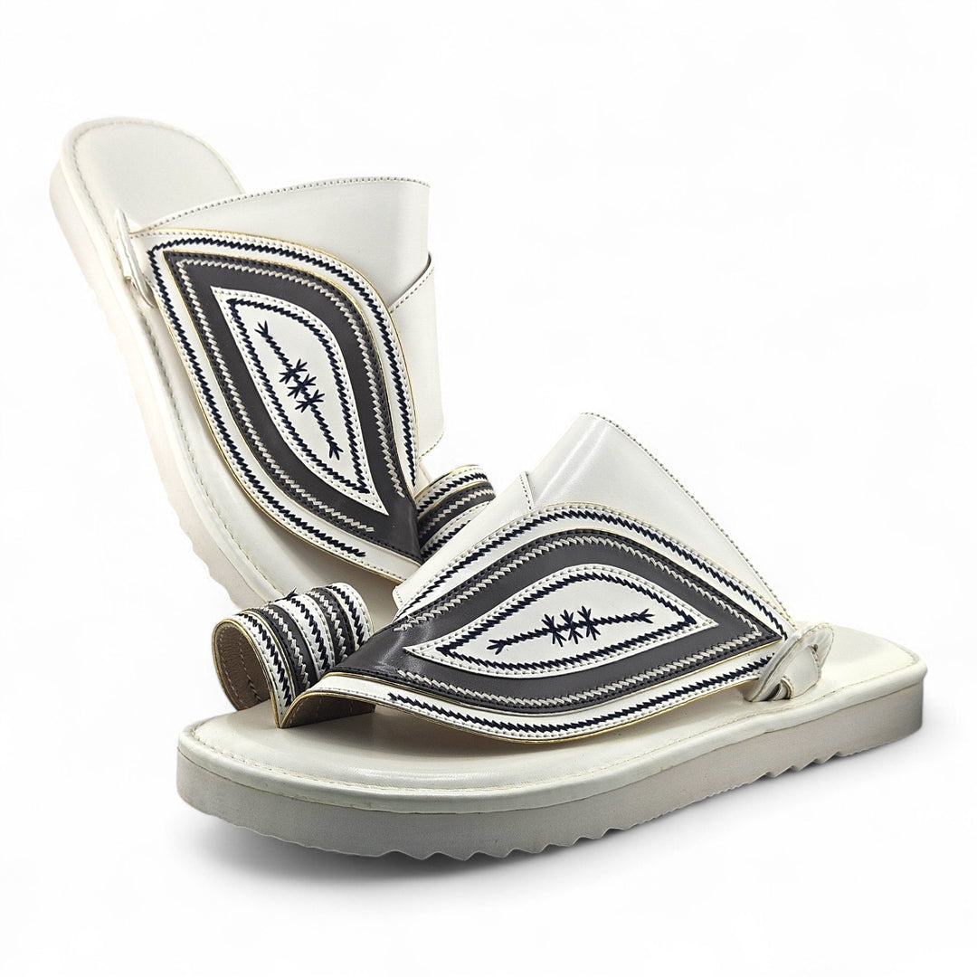Private Collection: Luxurious Arabic Sandals for an Elegant Lifestyle l 247