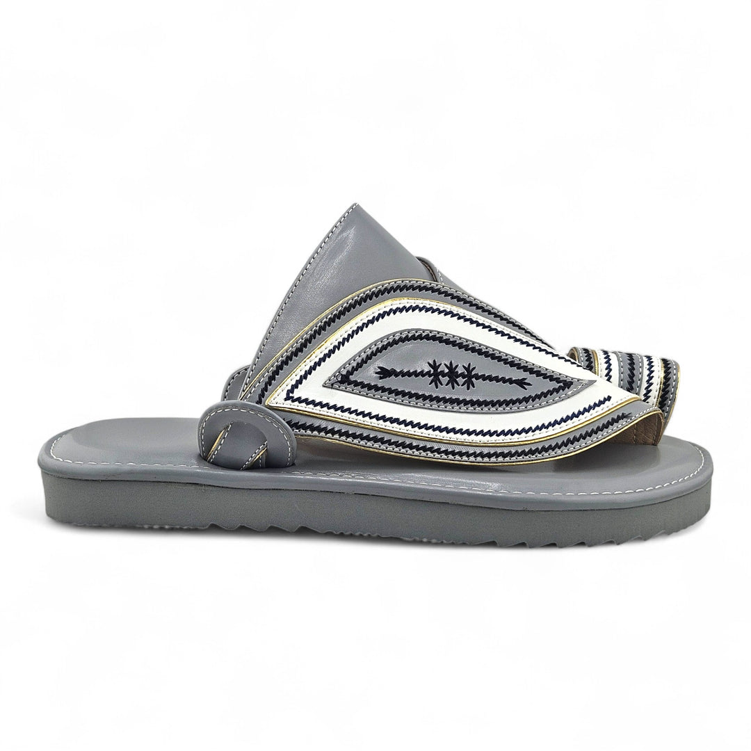 Private Collection: Luxurious Arabic Sandals for an Elegant Lifestyle l 247