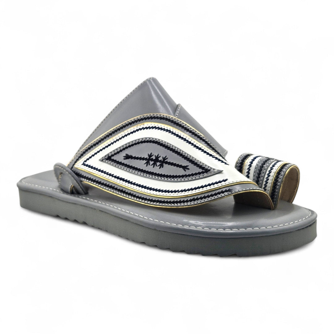 Private Collection: Luxurious Arabic Sandals for an Elegant Lifestyle l 247
