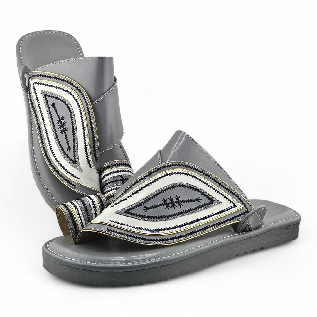 Private Collection: Luxurious Arabic Sandals for an Elegant Lifestyle l 247