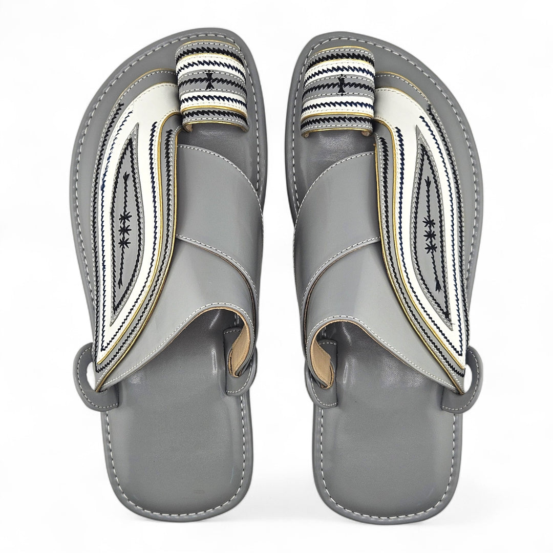 Private Collection: Luxurious Arabic Sandals for an Elegant Lifestyle l 247