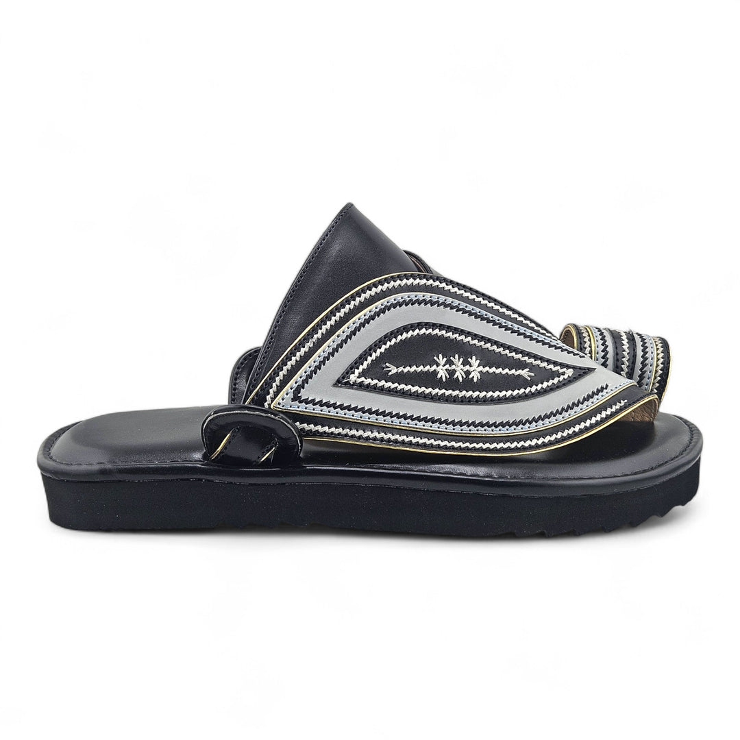 Private Collection: Luxurious Arabic Sandals for an Elegant Lifestyle l 247