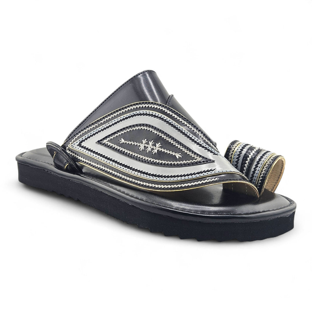 Private Collection: Luxurious Arabic Sandals for an Elegant Lifestyle l 247