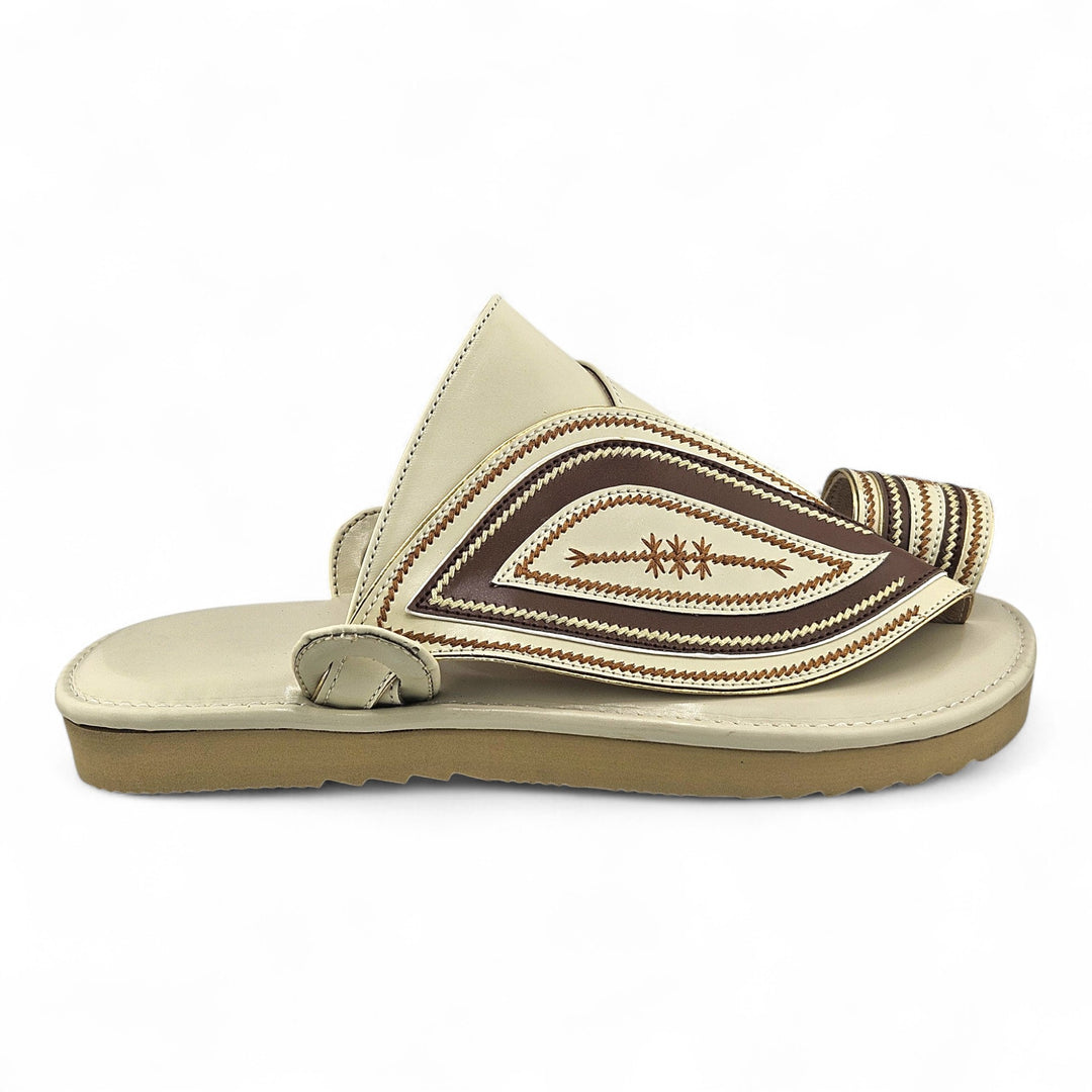 Private Collection: Luxurious Arabic Sandals for an Elegant Lifestyle l 247