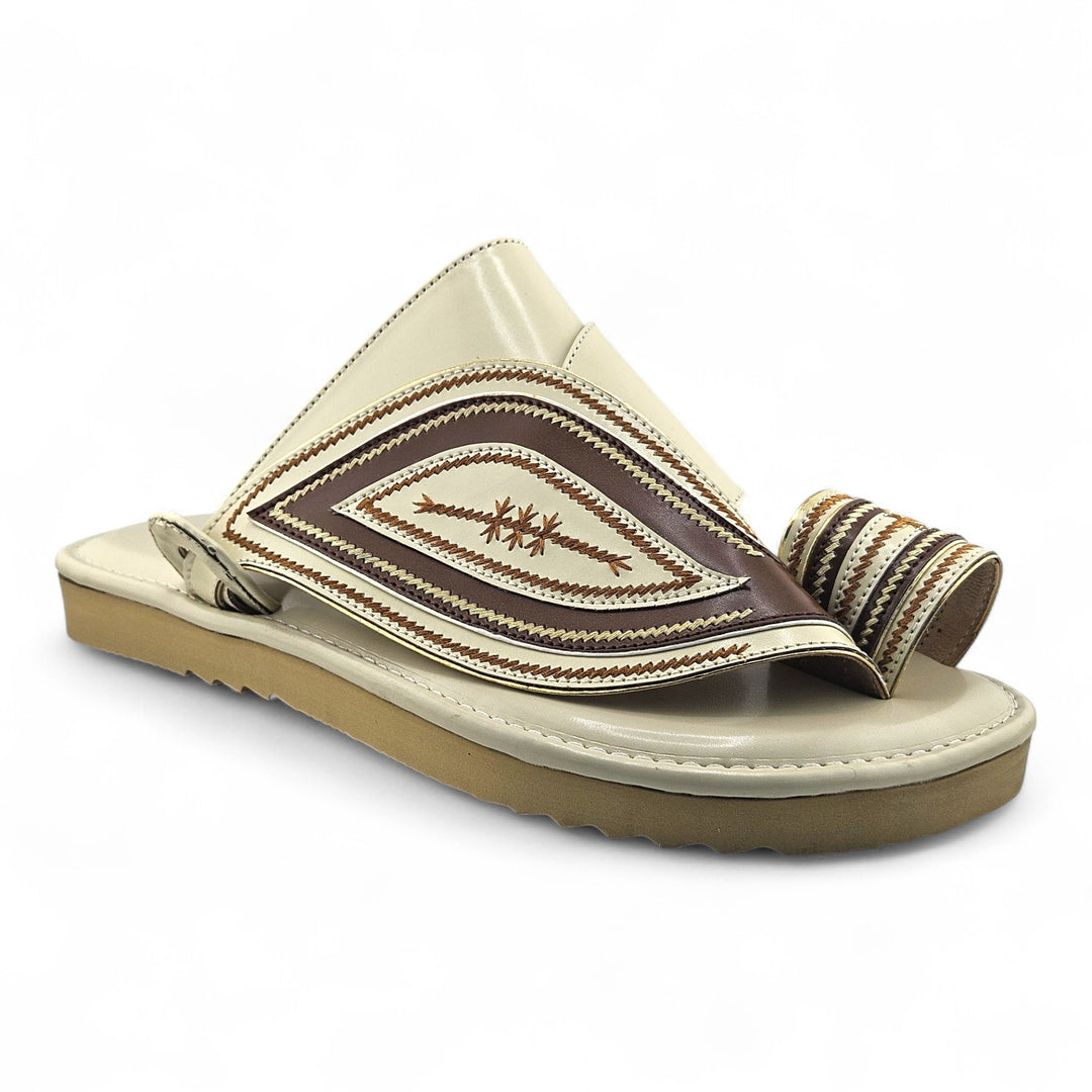 Private Collection: Luxurious Arabic Sandals for an Elegant Lifestyle l 247