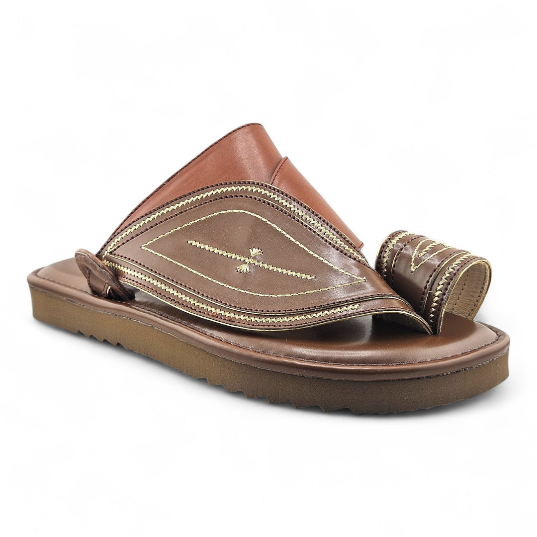 Private Collection: Luxurious Arabic Sandals  for an Elegant Lifestyle l 246