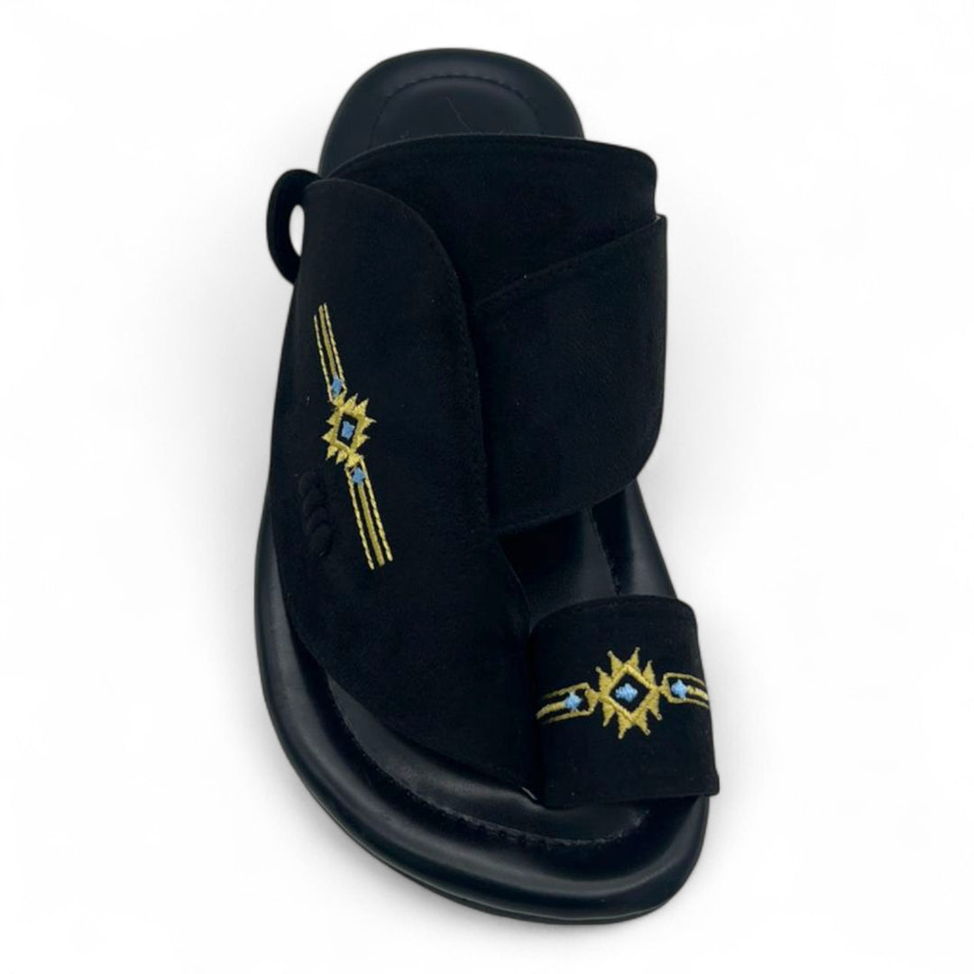 Al-Fanoos Arabian Comfort Sandals | 7002