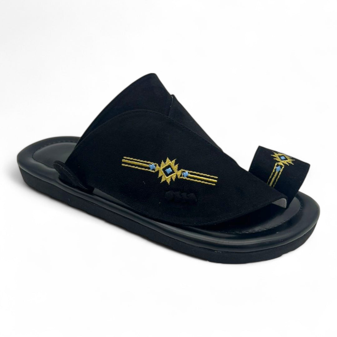 Al-Fanoos Arabian Comfort Sandals | 7002