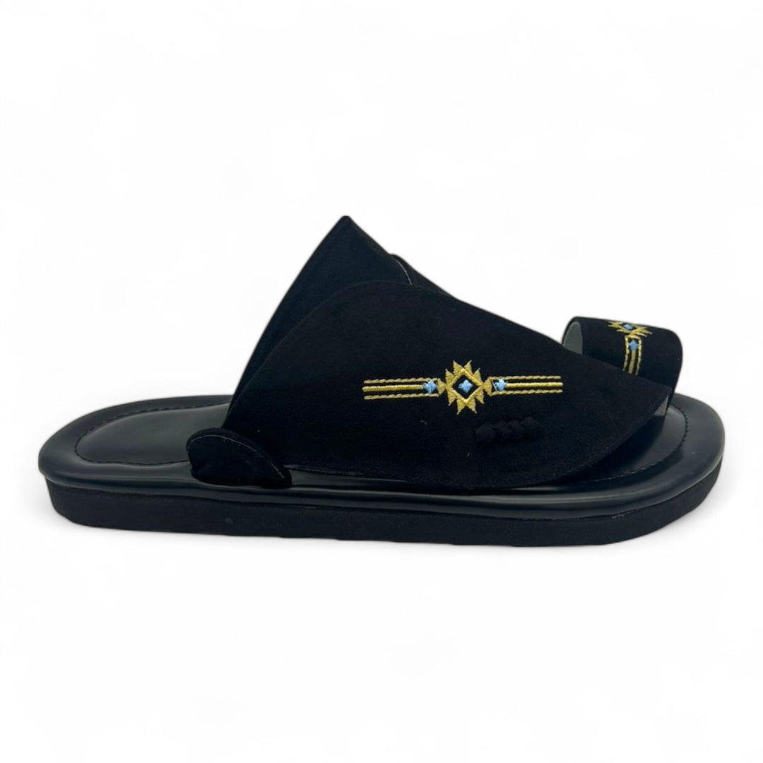 Al-Fanoos Arabian Comfort Sandals | 7002