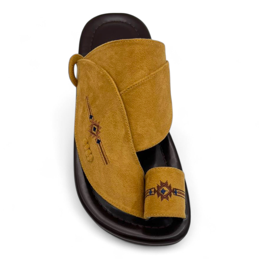 Al-Fanoos Arabian Comfort Sandals | 7002