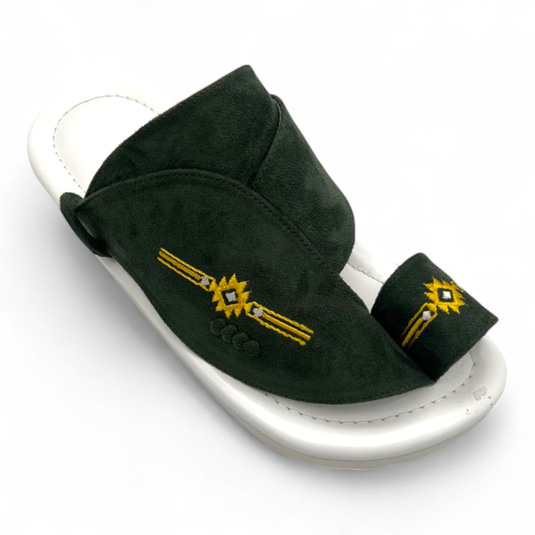 Al-Fanoos Arabian Comfort Sandals | 7002