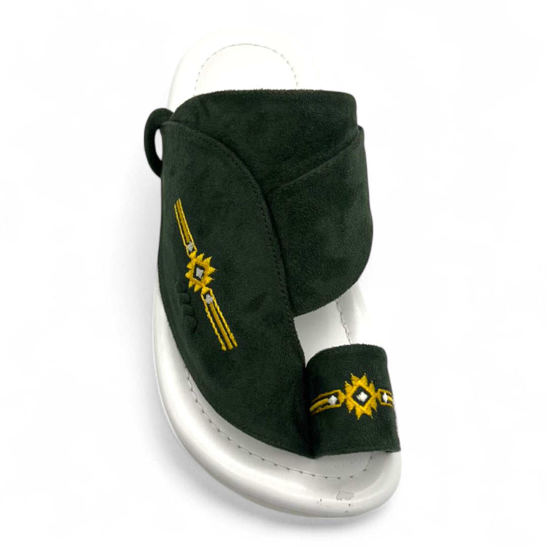 Al-Fanoos Arabian Comfort Sandals | 7002