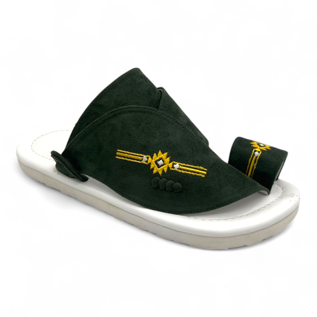 Al-Fanoos Arabian Comfort Sandals | 7002