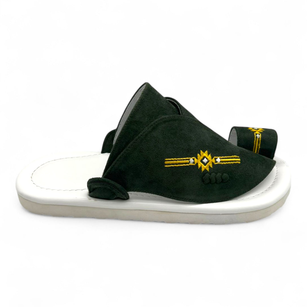 Al-Fanoos Arabian Comfort Sandals | 7002