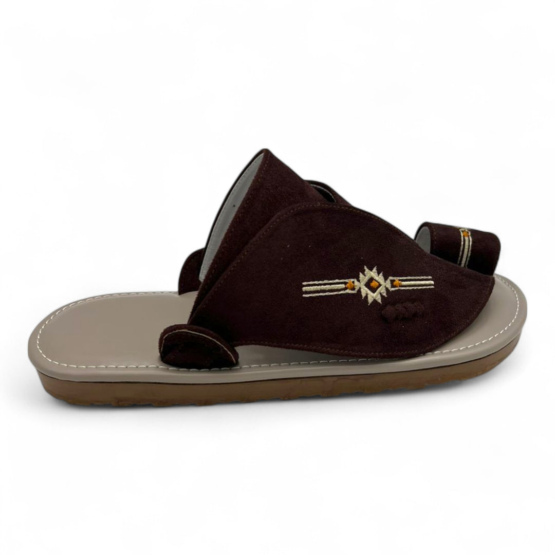 Al-Fanoos Arabian Comfort Sandals | 7002