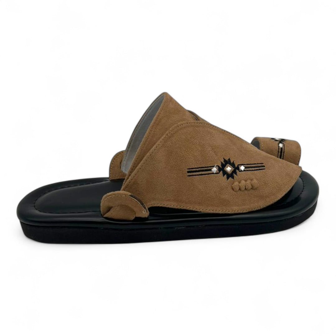 Al-Fanoos Arabian Comfort Sandals | 7002