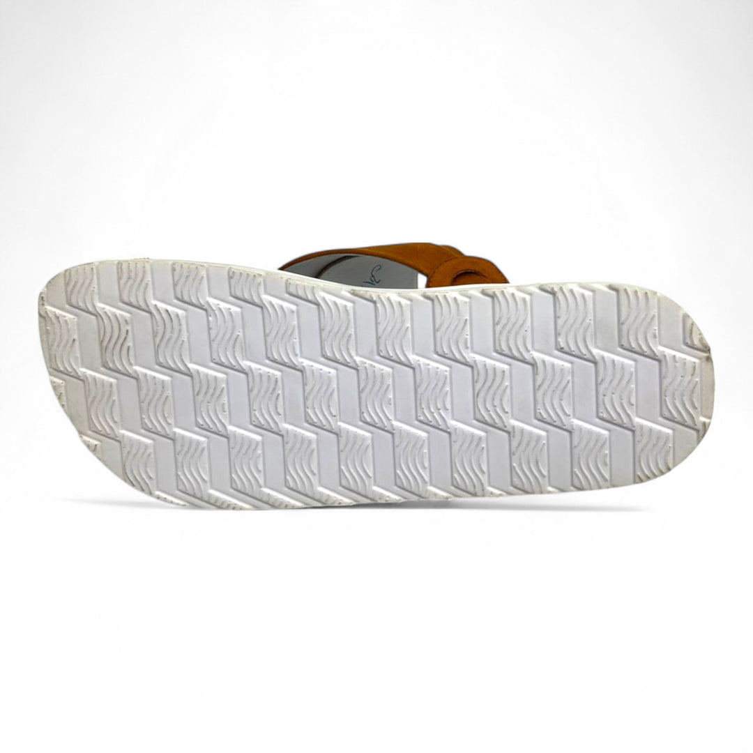Al-Fanoos Arabian Comfort Sandals | 7003