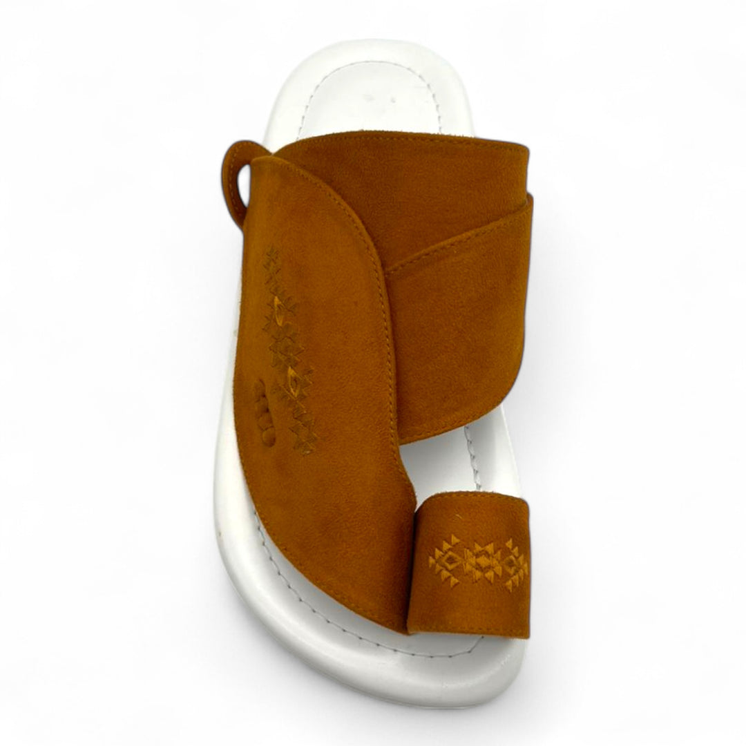 Al-Fanoos Arabian Comfort Sandals | 7003