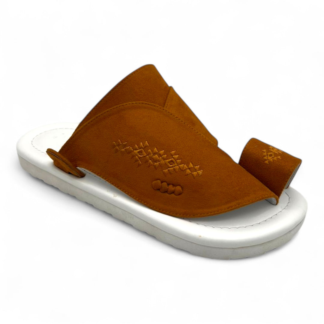 Al-Fanoos Arabian Comfort Sandals | 7003