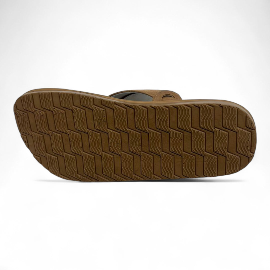 Al-Fanoos Arabian Comfort Sandals | 7003