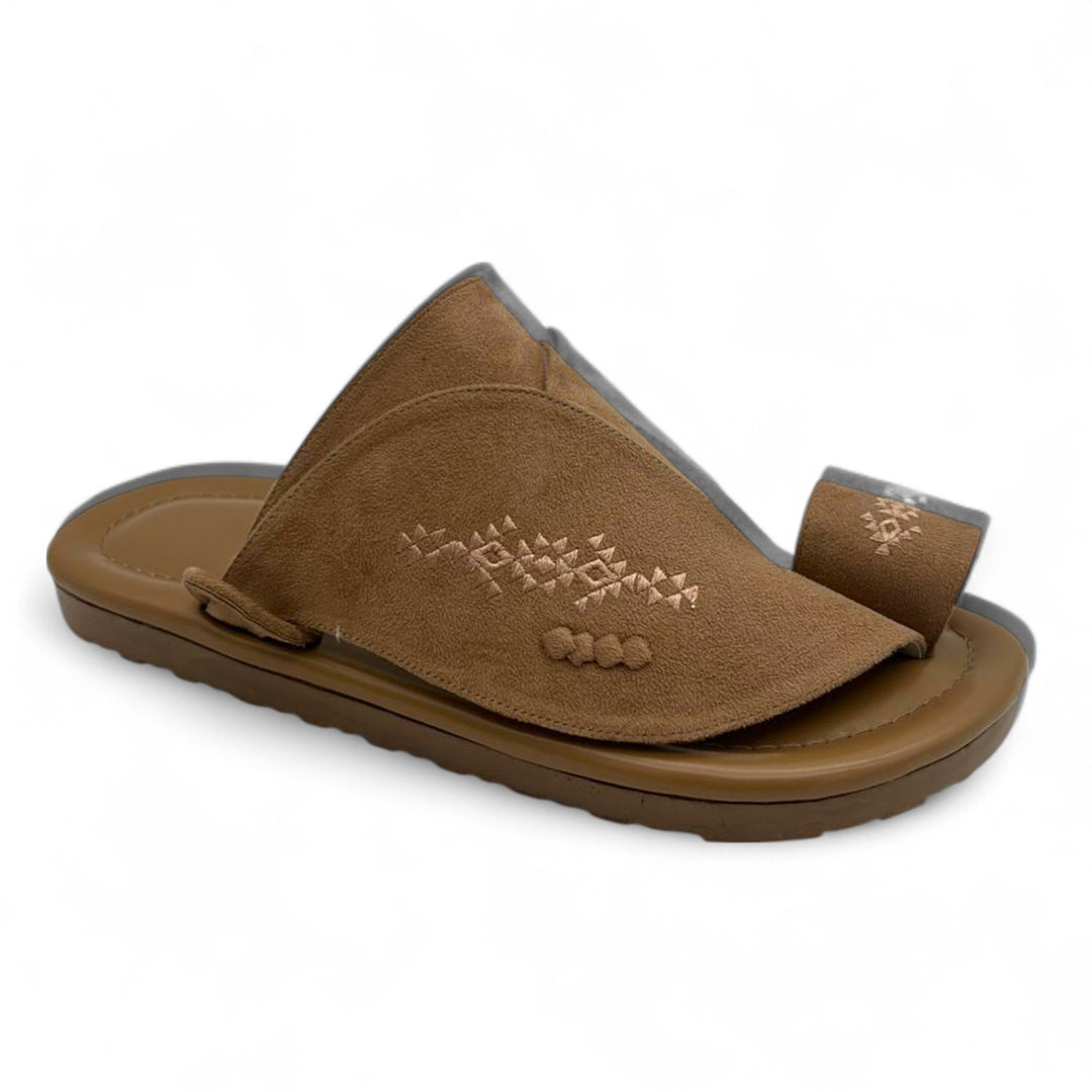 Al-Fanoos Arabian Comfort Sandals | 7003