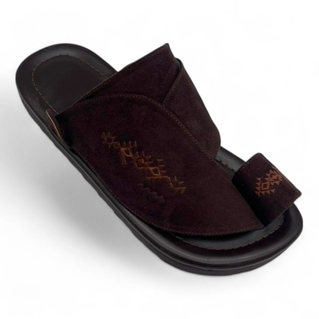 Al-Fanoos Arabian Comfort Sandals | 7003