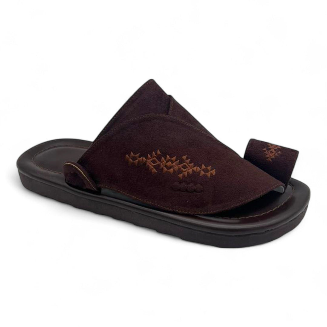 Al-Fanoos Arabian Comfort Sandals | 7003