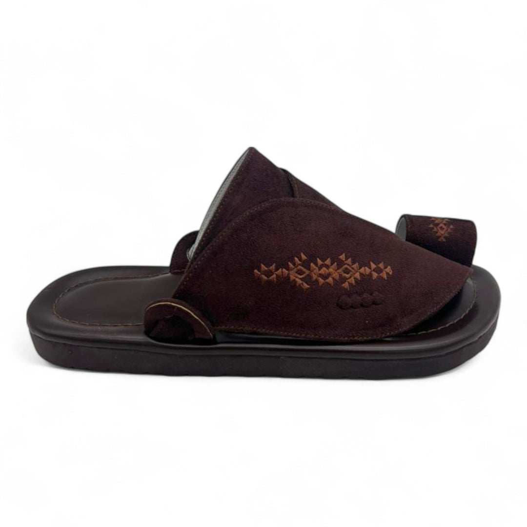 Al-Fanoos Arabian Comfort Sandals | 7003