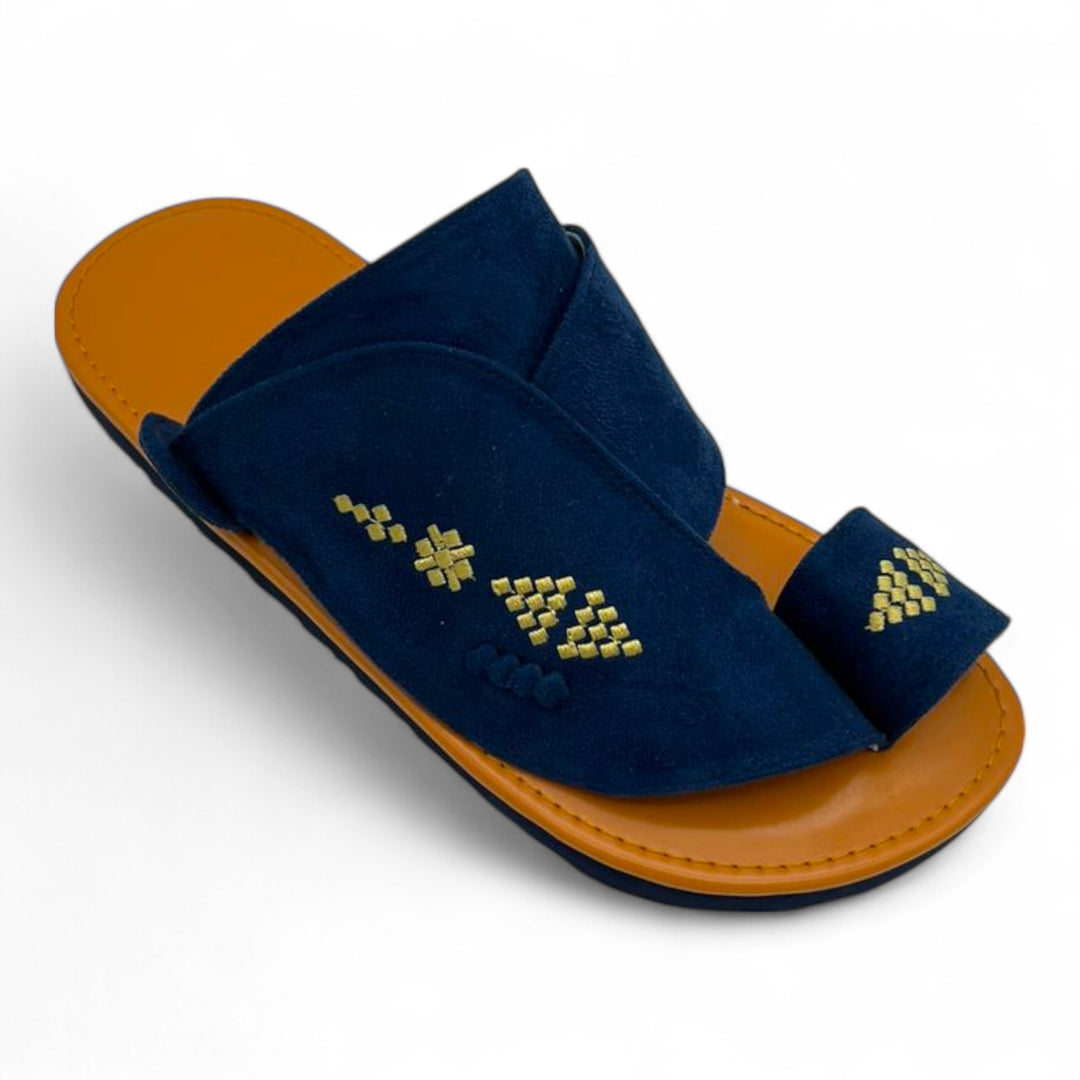 Al-Fanoos Arabian Comfort Sandals | 7001