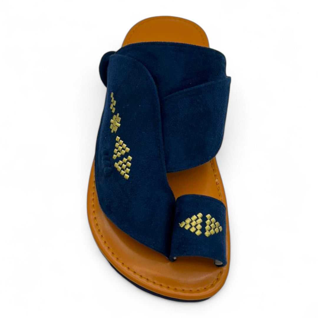 Al-Fanoos Arabian Comfort Sandals | 7001