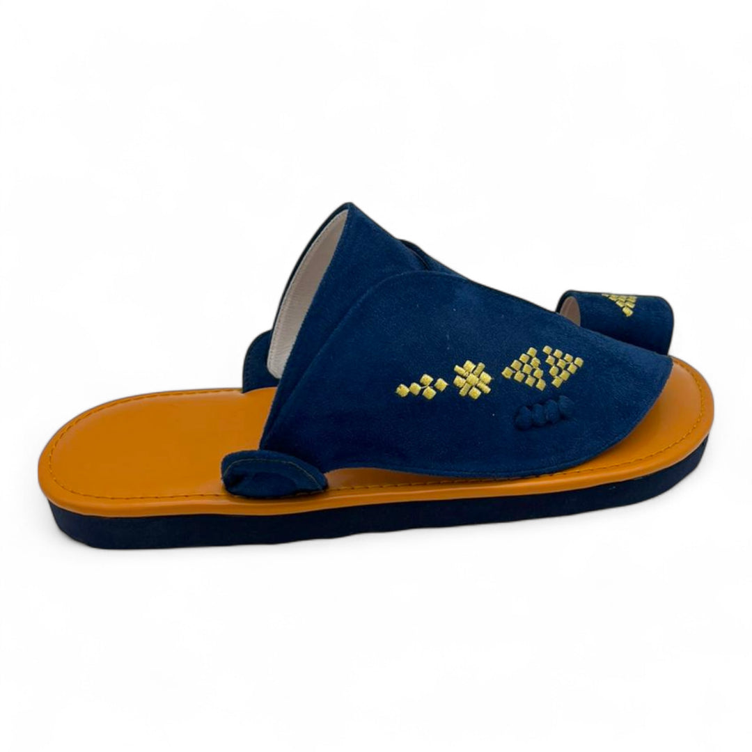 Al-Fanoos Arabian Comfort Sandals | 7001