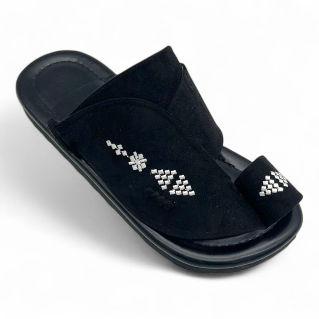 Al-Fanoos Arabian Comfort Sandals | 7001