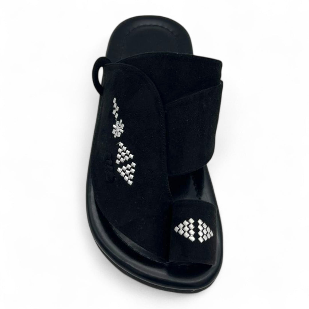 Al-Fanoos Arabian Comfort Sandals | 7001