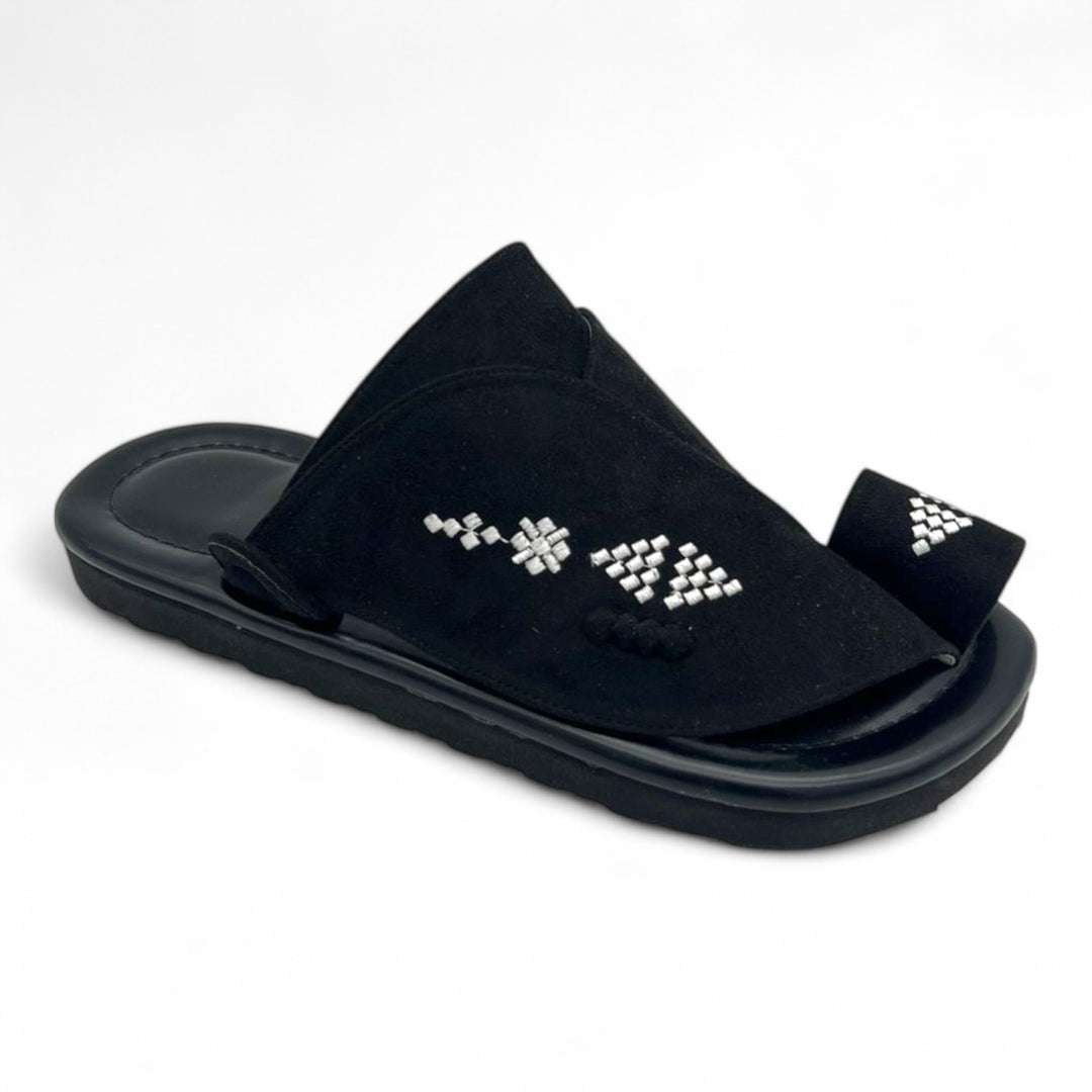 Al-Fanoos Arabian Comfort Sandals | 7001