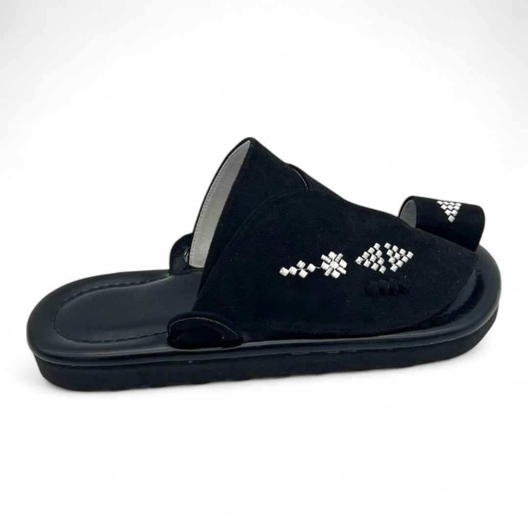 Al-Fanoos Arabian Comfort Sandals | 7001