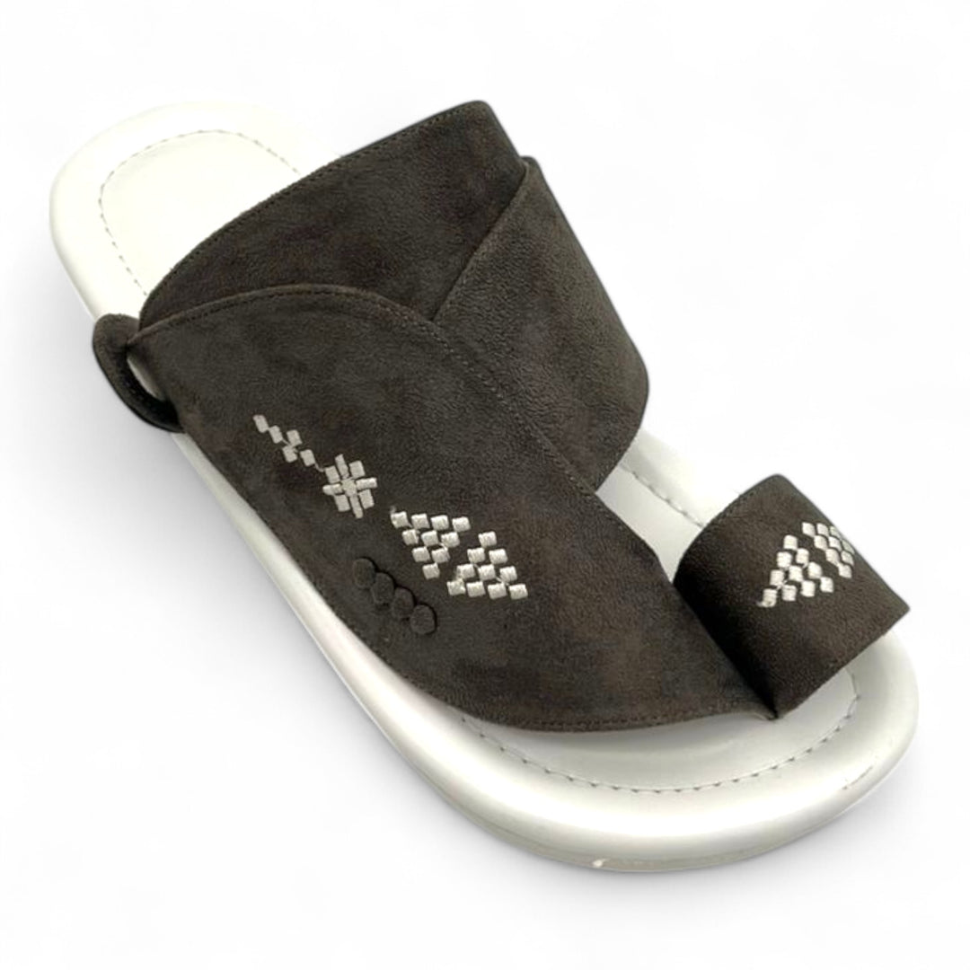 Al-Fanoos Arabian Comfort Sandals | 7001