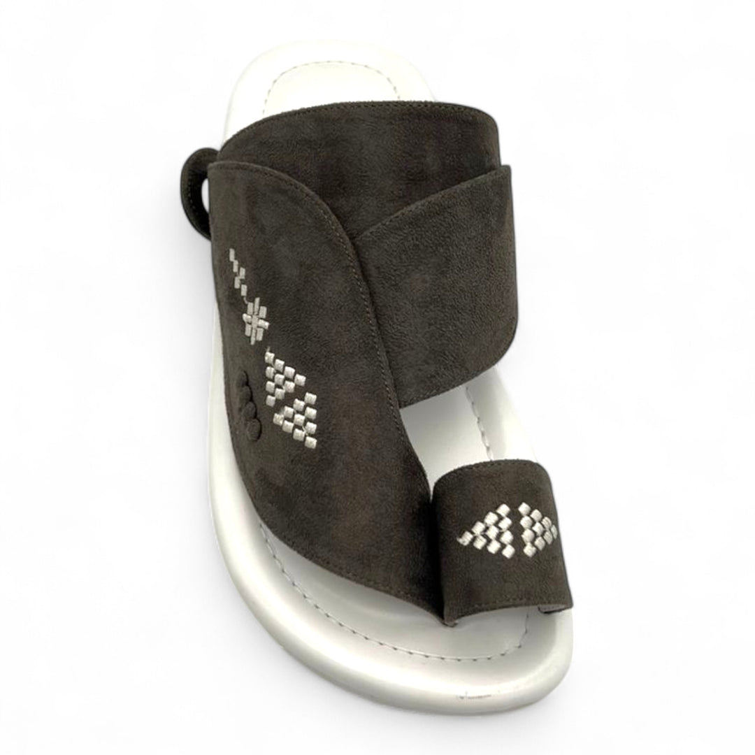 Al-Fanoos Arabian Comfort Sandals | 7001